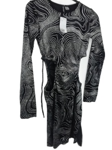 Sukienka na Karnawal H&M Divided rozmiar 36 
