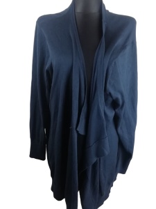 Sweter narzuta damska Capsule rozmiar uniwersalny 