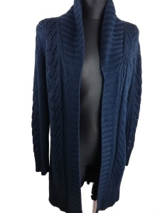 Sweter narzuta damska Cherokee rozmiar 36-38 