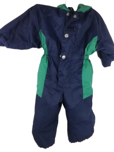 Kombinezon narciarski dla dziecka Helly Hansen rozmiar 104