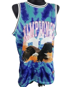 Koszulka męska Championship rozmiar 36-38 