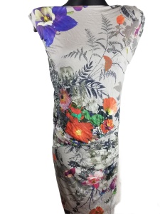 Sukienka letnia River Island rozmiar 40 wiskoza 