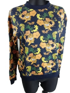 Bluza w tygrysy Ir Nibs rozmiar 36