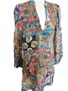 Sukienka letnia Zara rozmiar 40