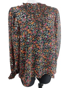 Bluzka letnia Topshop rozmiar 36-38 