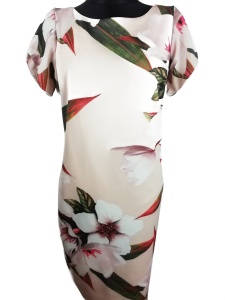 Sukienka koktajlowa Anonymous rozmiar 42