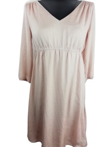 Sukienka letnia H&M Mama rozmiar 36