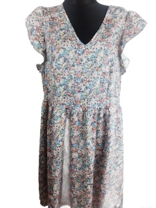 Sukienka letnia Shein rozmiar 42 44 