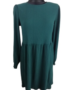 Sukienka letnia zielona New Look rozmiar 36