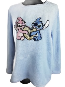 Bluza Lilo & Stich Disney rozmiar 38