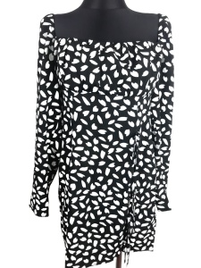 Sukienka letnia Prettlittlething rozmiar 42