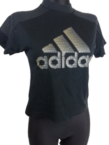 Koszulka sportowa Adidas rozmiar 38