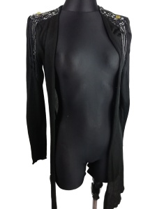 Bluzka narzuta River Island rozmiar 38