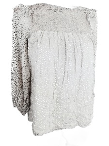 Bluzka letnia New Look rozmiar 38 wiskoza 