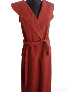 Płaszcz kardigan Missguided rozmiar 40