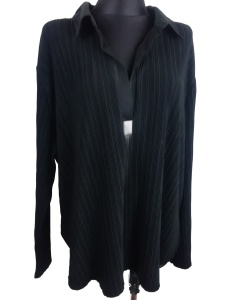 Bluzka czarna Monsoon rozmiar 48 50 