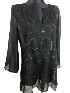 Pl plażowa Atmosphere Beachwear rozmiar 40
