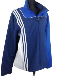Kurtka sportowa Adidas rozmiar 42 44 