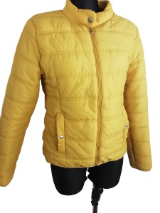 Kurtka bomberka damska Stradivarius rozmiar 40