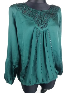 Bluza na wesele Wallis rozmiar 38