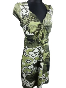 Sukienka letnia Laura Scott rozmiar 40