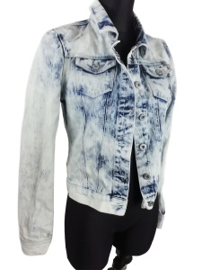 Kurtka katana damska jeans Only rozmiar 36