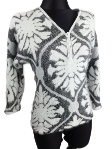 Super sweter damski Frank Lyman rozmiar 36