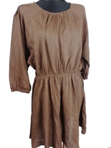 Sukienka letnia Primark rozmiar 42 44 bawełna 