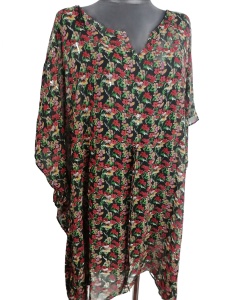 Sukienka letnia Tu Woman rozmiar 48 50 