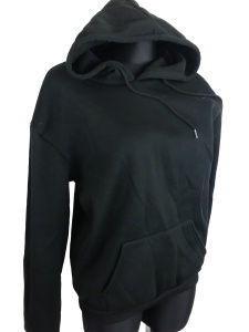 Buza z kapturem Van Gogh rozmiar 38