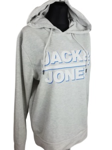 Bluza z kapturem Jack & Jones rozmiar 40-42 