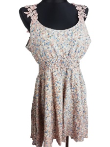 Sukienka letnia Shein rozmiar 40-42 