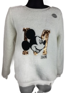 Bluza Myszka Mickey Disney rozmiar 40-42 