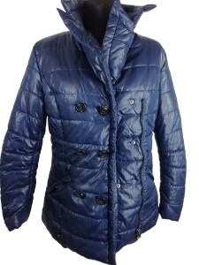 Kurtka damska ocieplana Best Connection rozmiar 38