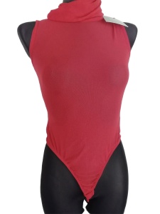 Bluzka body mgiełka Prettyllttllething rozmiar 36