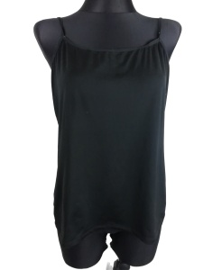 Bluzka czarna damska rozmiar 38-40 