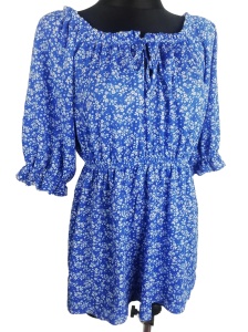 Sukienka letnia Pepco rozmiar 38
