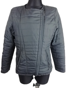 Kurtka damska wiatrówka rozmiar 40