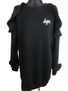 Sukienka dresowa Lupe rozmiar 176 lub 38-40 