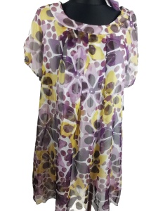 Sukienka letnia Patty Moon rozmiar 40-42 