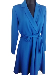 Sukienka klasyczna Mohito Basic rozmiar 38-40 