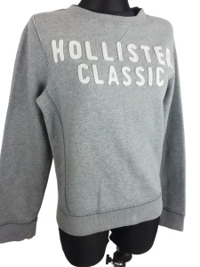 Bluza Hollister rozmiar 36