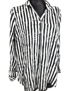 Bluzka letnia Carry rozmiar 42 wiskoza 