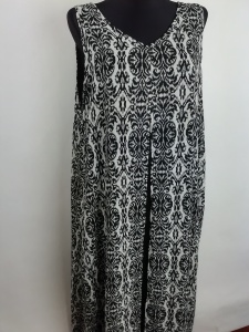 Sukienka długa letnia Shein rozmiar 44 