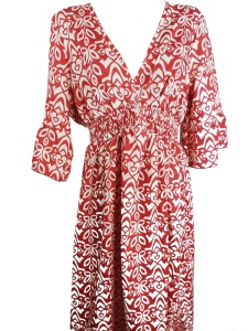 Sukienka długa letnia rozmiar 42 44 