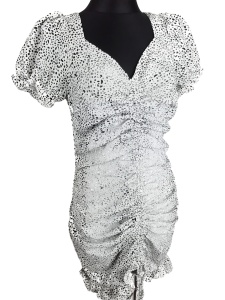 Sukienka letnia Shein rozmiar 40