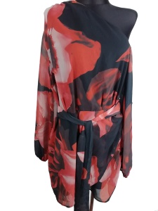 Sukienka letnia Boohoo rozmiar 46