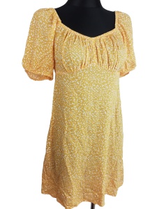 Sukienka letnia Primark Cares rozmiar 36