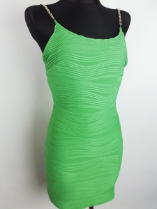 Sukienka na wesele imprezę Shein rozmiar 36