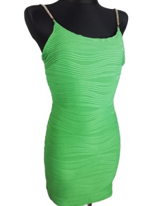 Sukienka na wesele imprezę Shein rozmiar 36